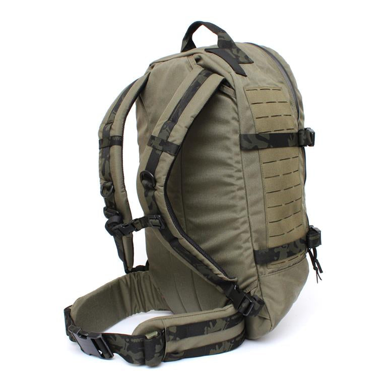 35L EXTENDED DAY PACK (MULTI CAMO)