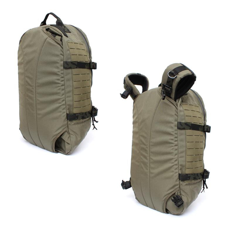 35L EXTENDED DAY PACK (MULTI CAMO)