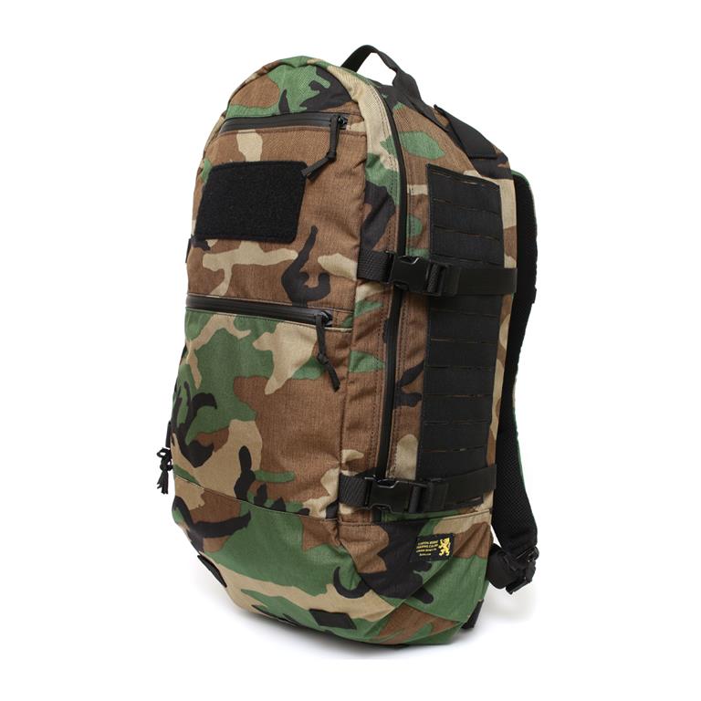 35L EXTENDED DAY PACK (MULTI CAMO)