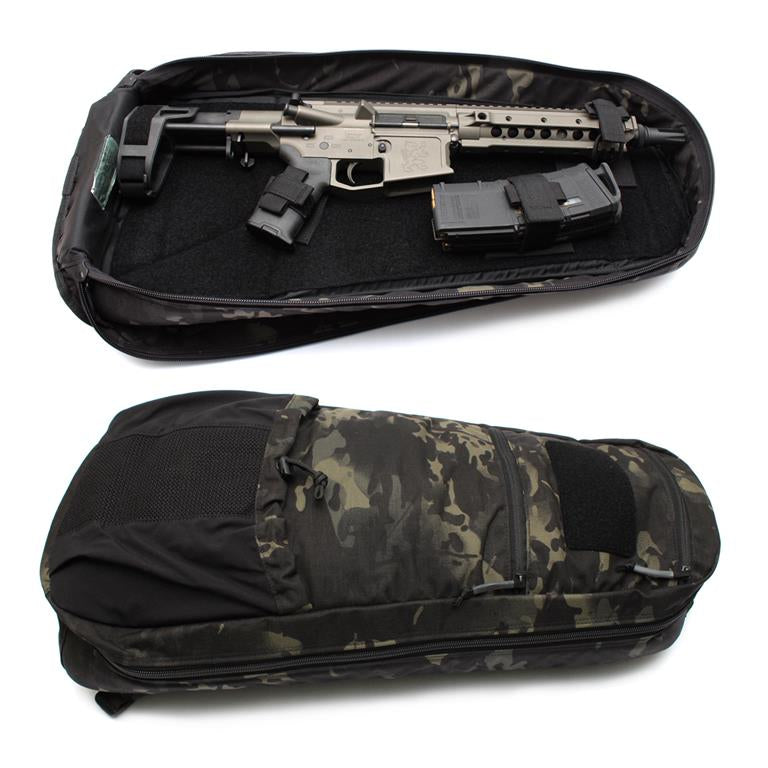 SBR PACK (MULTI CAMO)
