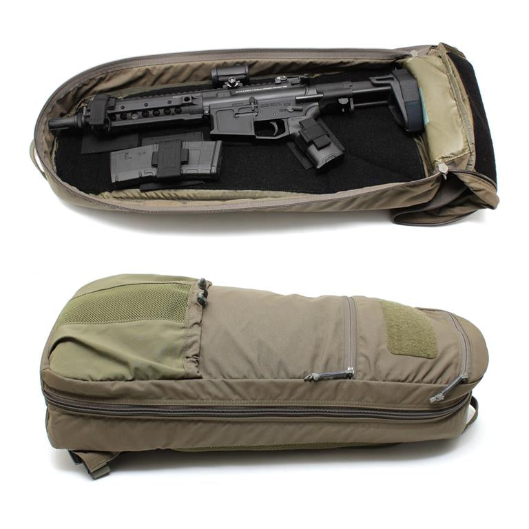 SBR PACK (MULTI CAMO)