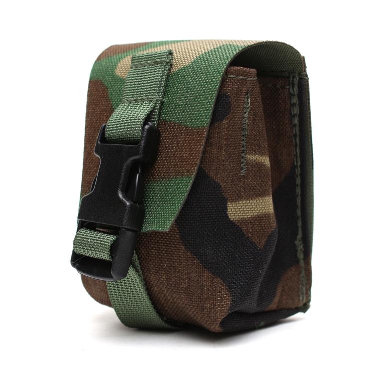LC FRAG GRENADE POUCH (MULTI CAMO)