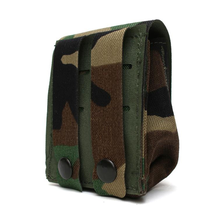 LC FRAG GRENADE POUCH (MULTI CAMO)