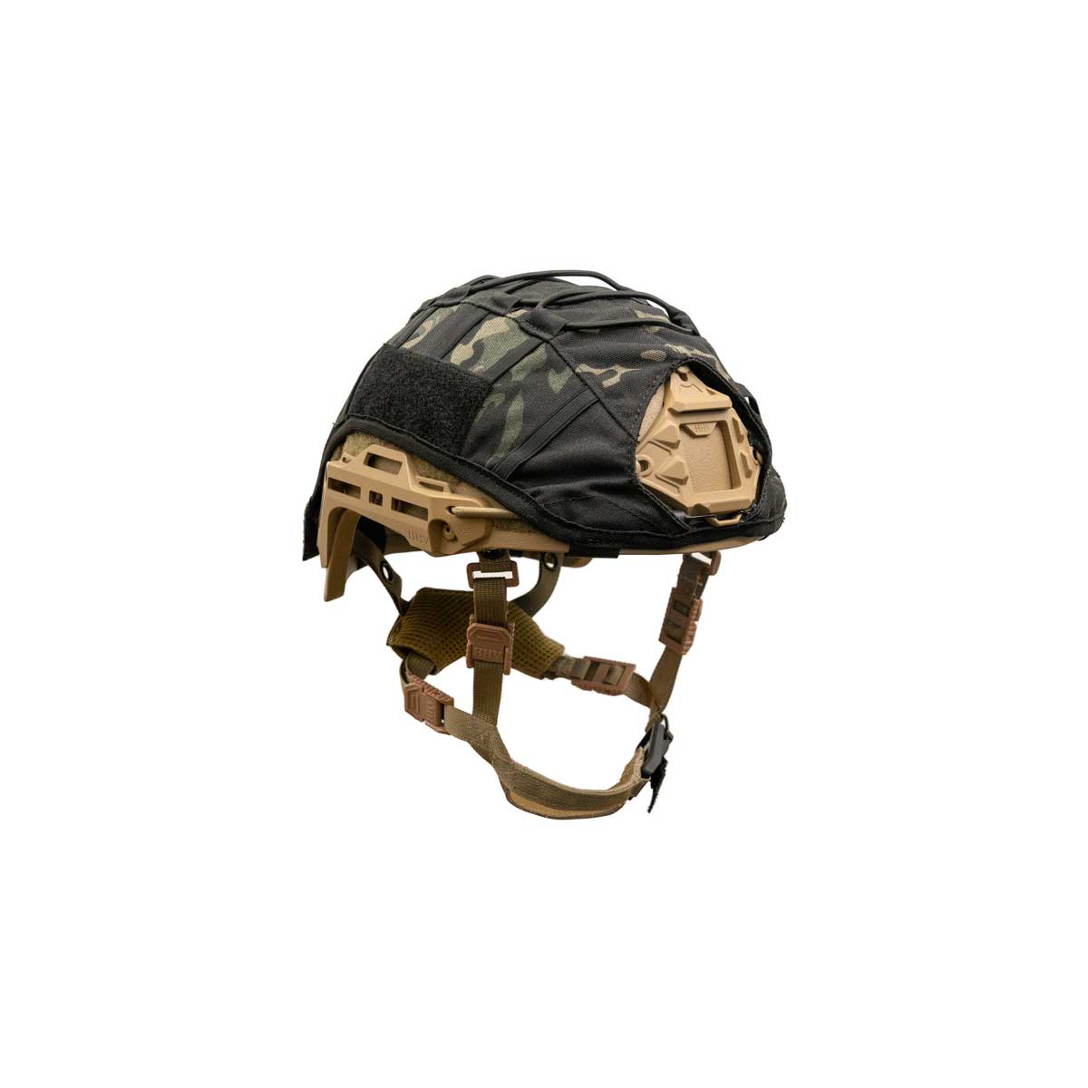 HHV ATE® BALLISTIC HELMET COVERS
