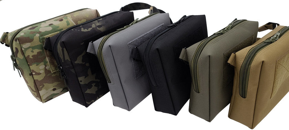 EssTac Mag Bag 300