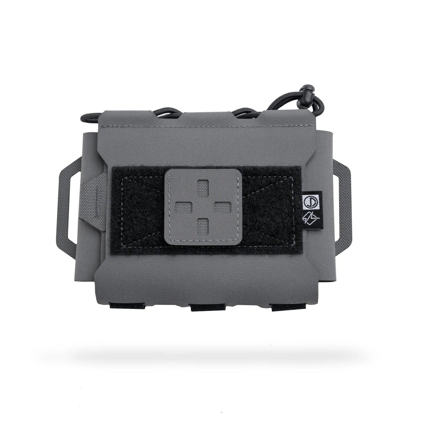Flatline Fiber Company - P.I.M.P Practical Individual Medical Pouch