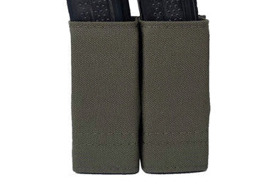 ESSTAC CZ SCORPION DOUBLE SHORTY NAKED (FITS MP7 MAGS)