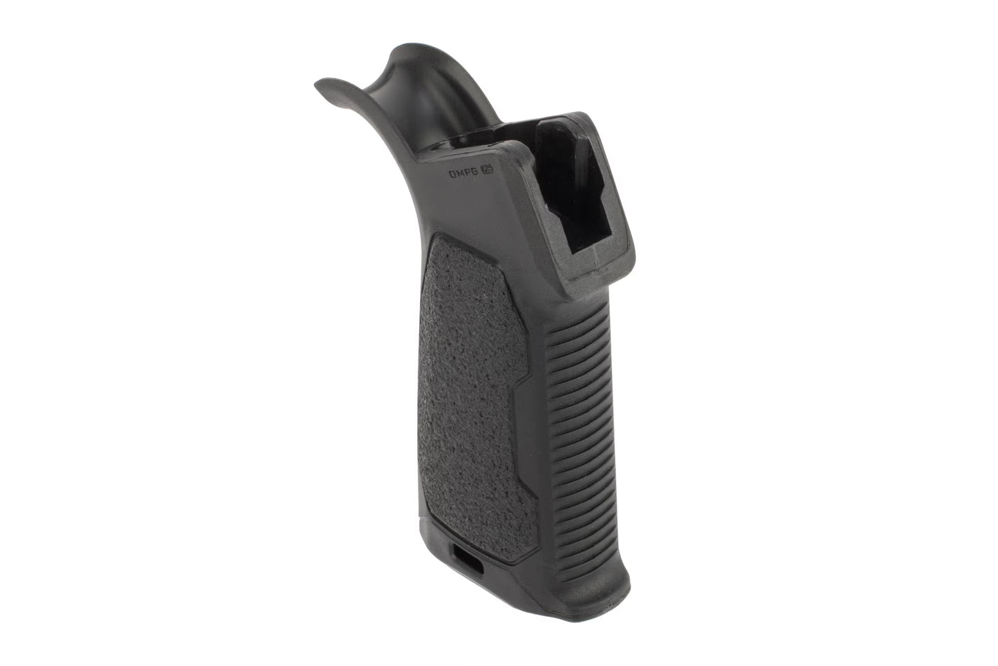 STRIKE INDUSTRIES OVERMOLDED ENHANCED AR PISTOL GRIP OPMG – 15°, 20°, OR 25° GRIP ANGLE