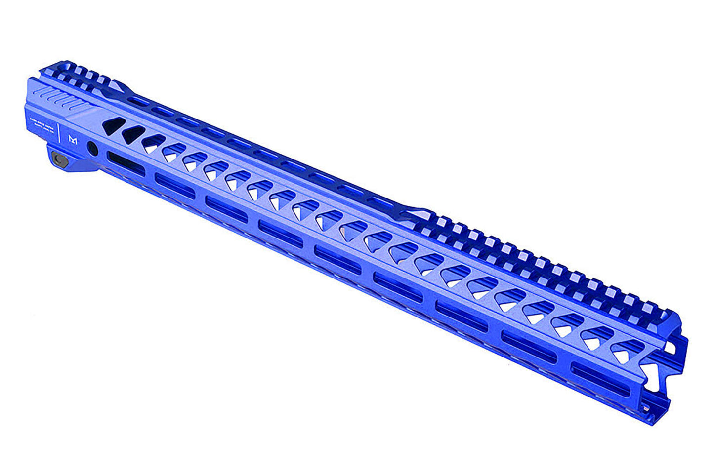 STRIKE INDUSTRIES STRIKE RAIL M-LOK AR-15 HANDGUARD