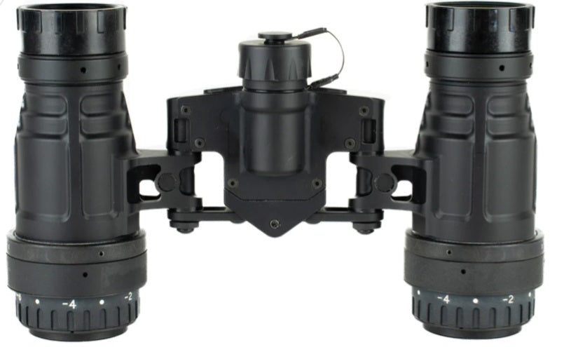 UANVB-FCR MANTICORE-R (RUGGEDIZED)