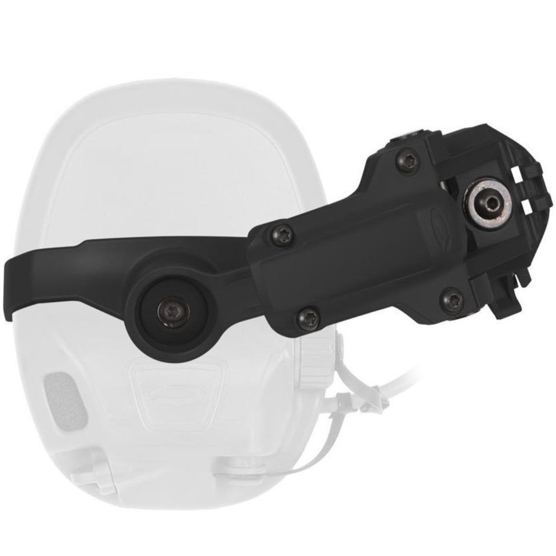 AMP HELMET RAIL MOUNT (VENT MODE)