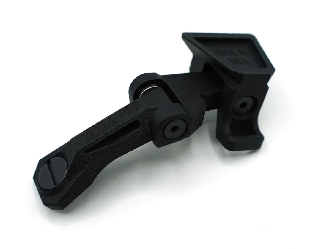 NOISE FIGHTERS AX14 PRO J-ARM