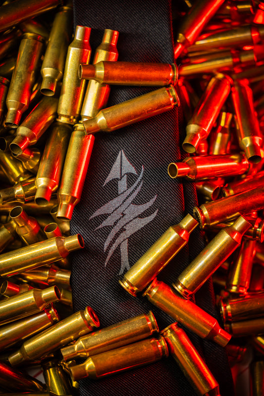 SCOUT SNIPER TIE