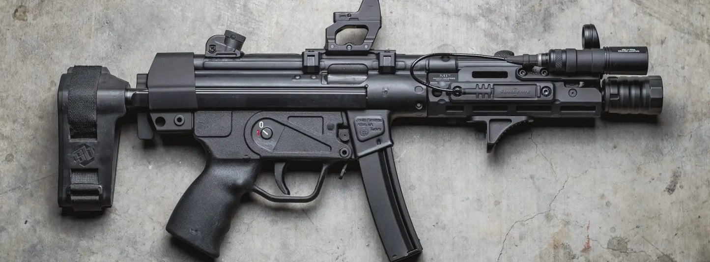 TRUE NORTH CONCEPTS GRIPSTOP-K (M-LOK)