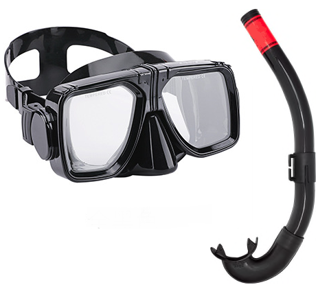 ATACLETE 'THE ESSENTIALS' USCG RESCUE SWIMMER (AST) TRAINING PACK