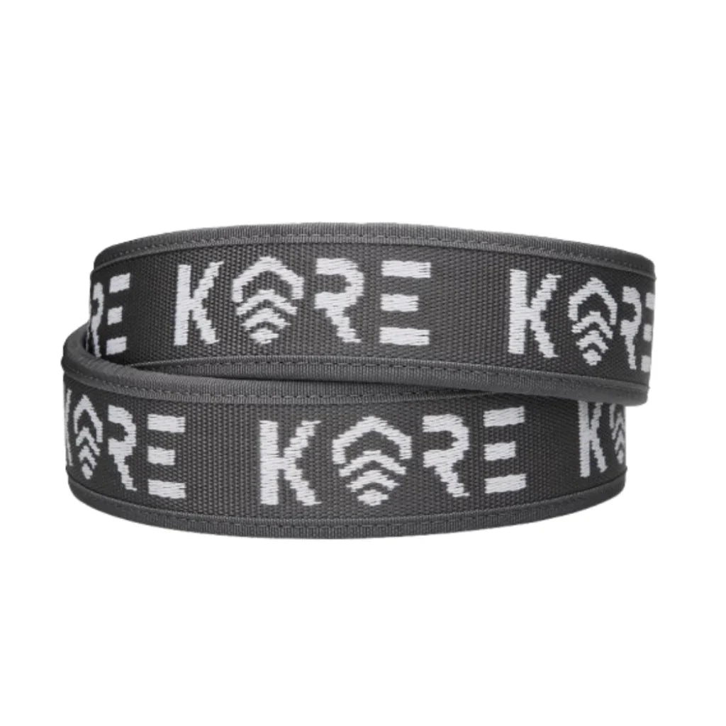 Kore Competition C1 Belt Only (No Inner)