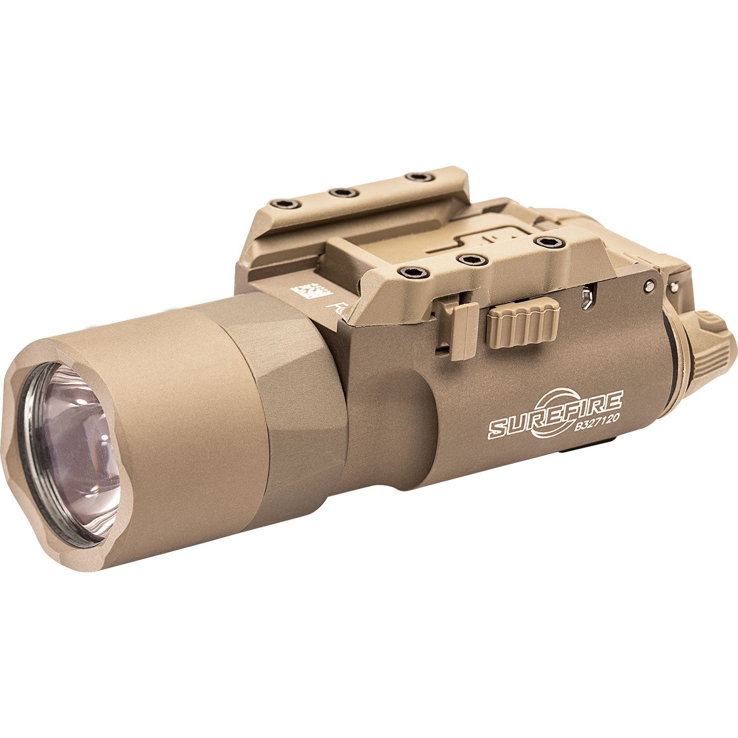 SUREFIRE X300U
