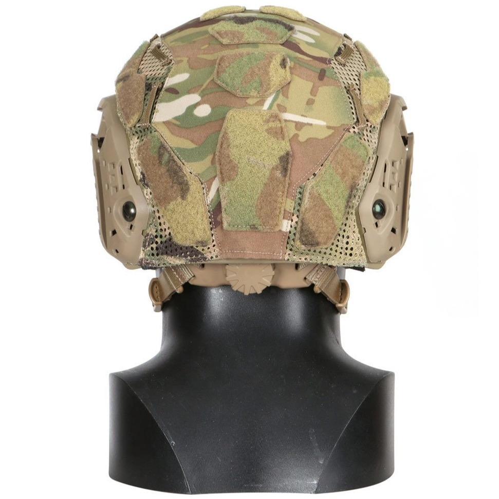 FAST Helmet Cover (Legacy High Cut)