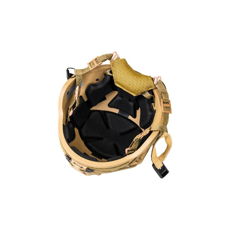 MICH/ECH HHV BTE® PLUS BALLISTIC HELMET