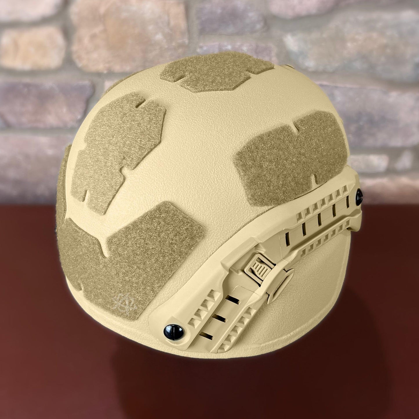 MICH/ACH BALLISTIC HELMET | NIJ LEVEL IIIA+