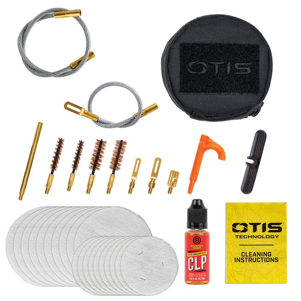 OTIS PISTOL CLEANING KIT