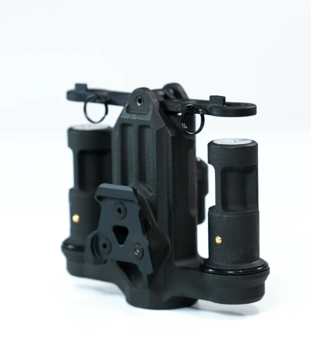 NOCTURN INDUSTRIES DAISHO BRIDGE