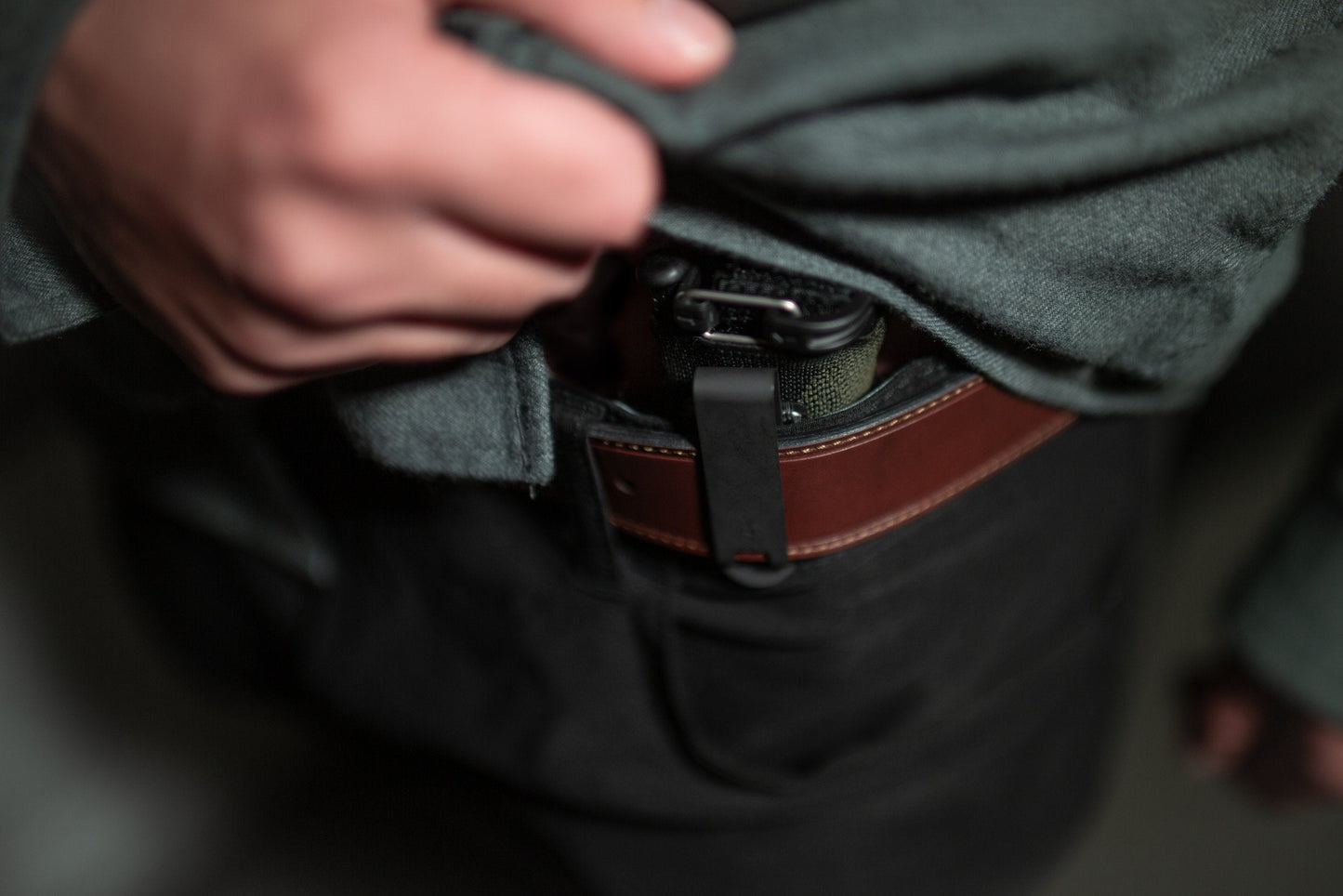 ETQ WIDE GEN 2 (EVERYDAY CARRY TOURNIQUET WIDE)