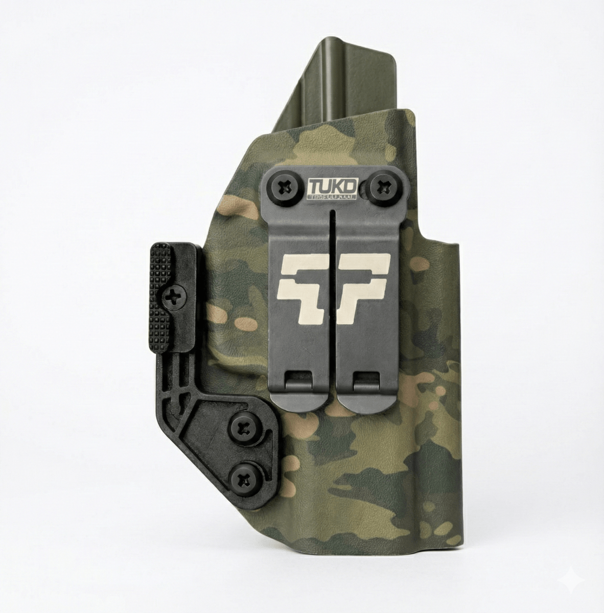 TUKD ORIGIN - GLOCK