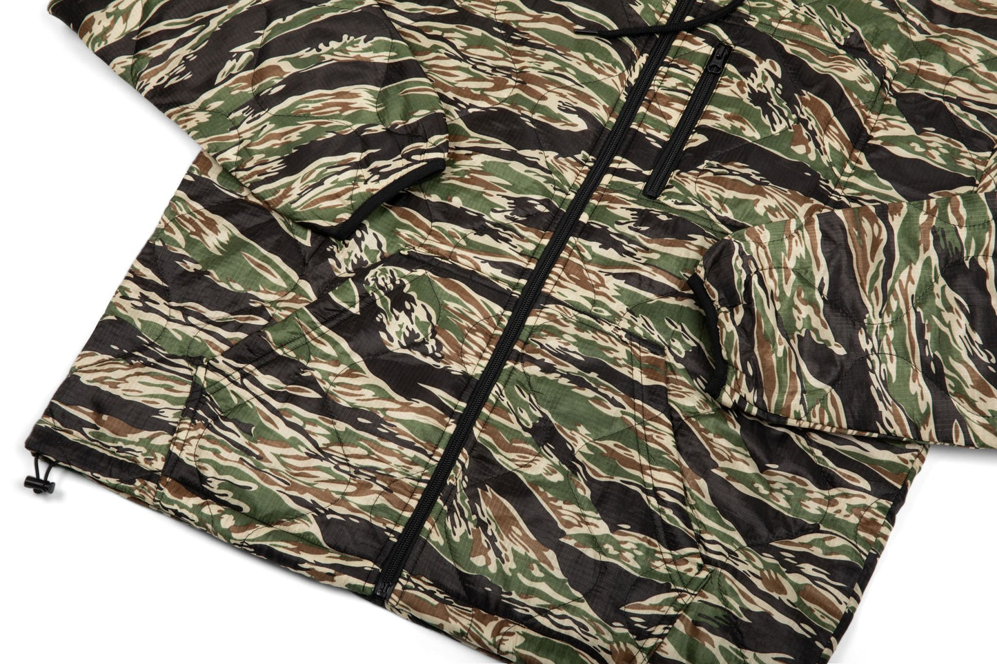 WOOBIE JACKET 2.0
