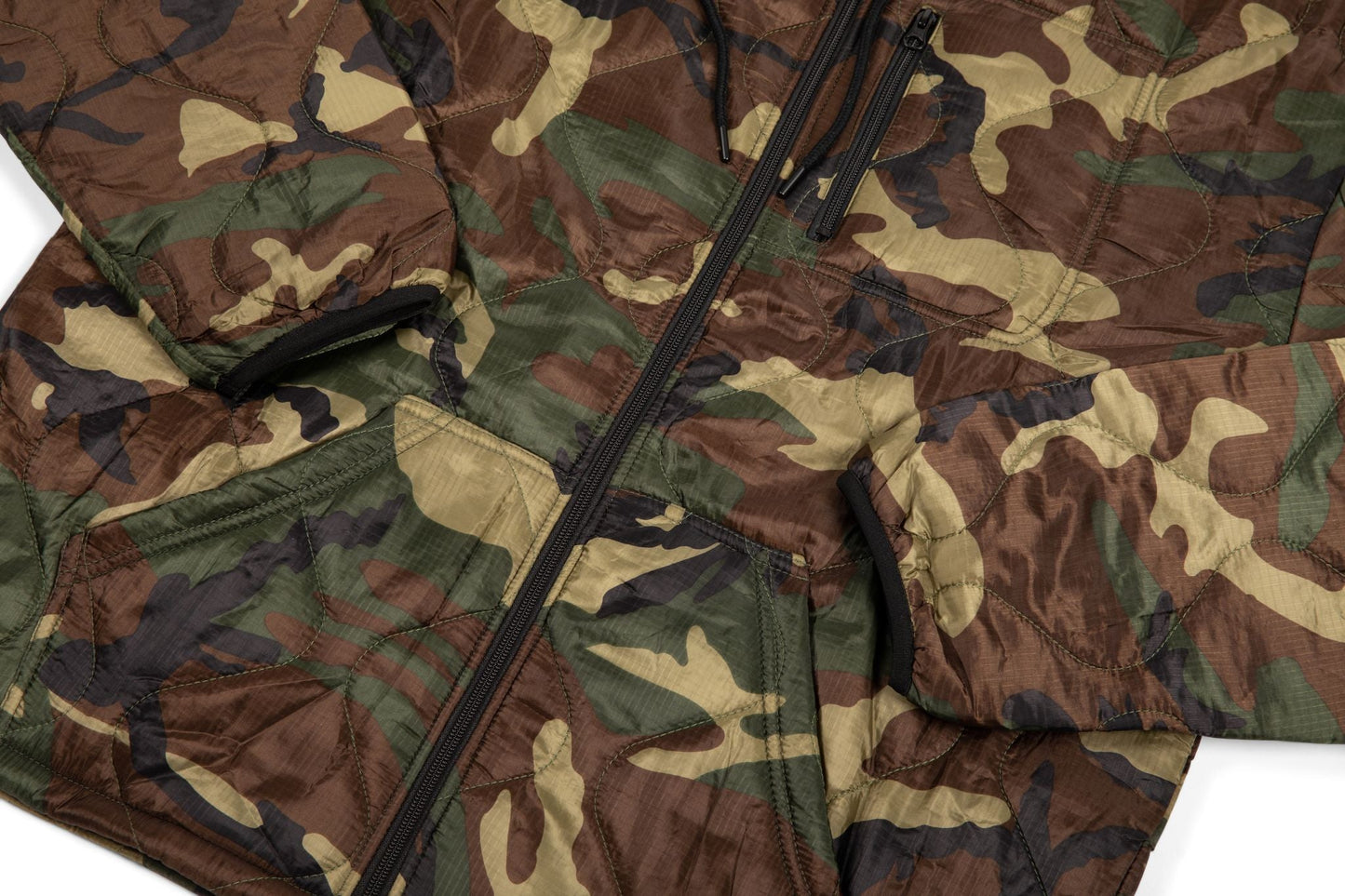 WOOBIE JACKET 2.0