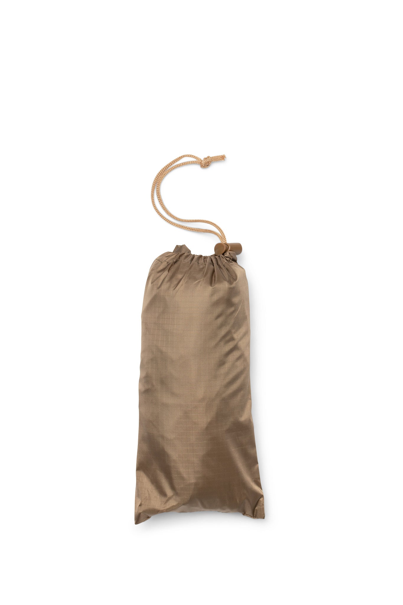 THE WOOBIE PONCHO