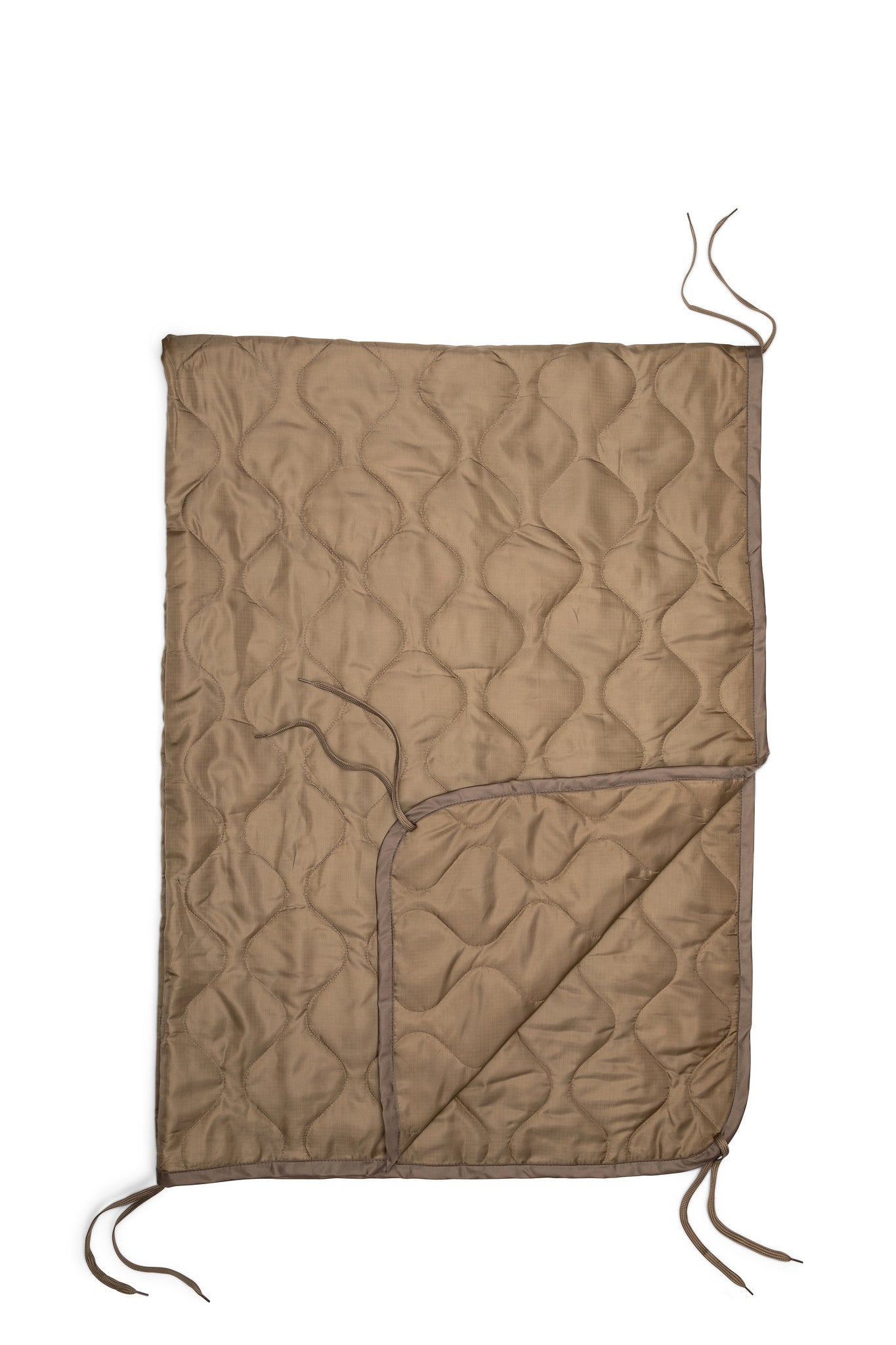 THE WOOBIE BLANKET