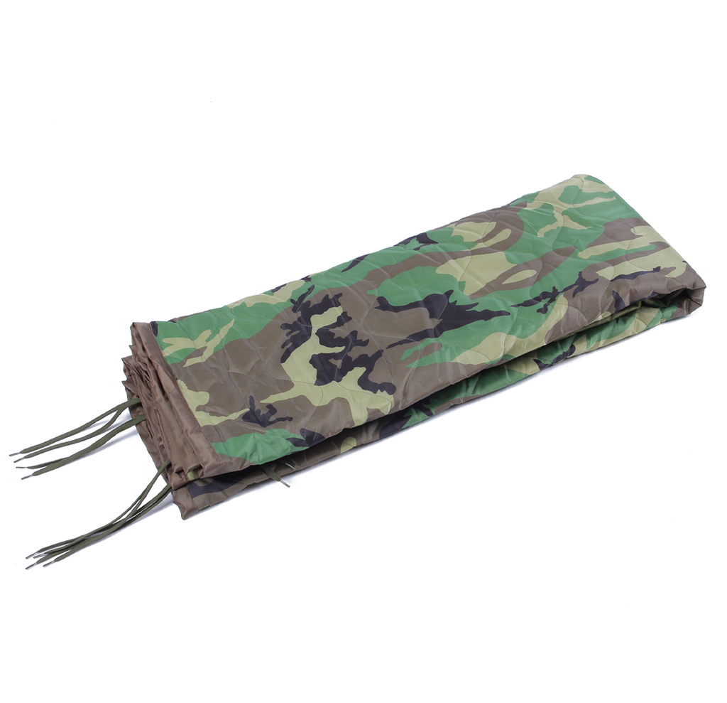 WOOBIE (PONCHO LINER)