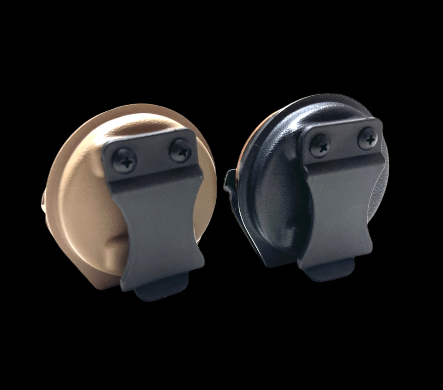 THE ORIGINAL DIP HOLSTER