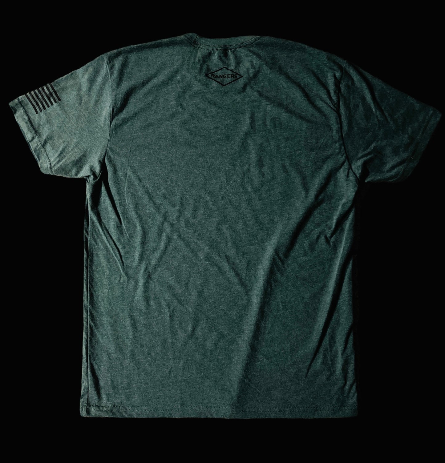 Ranger Dimond (Heather Forest Green)