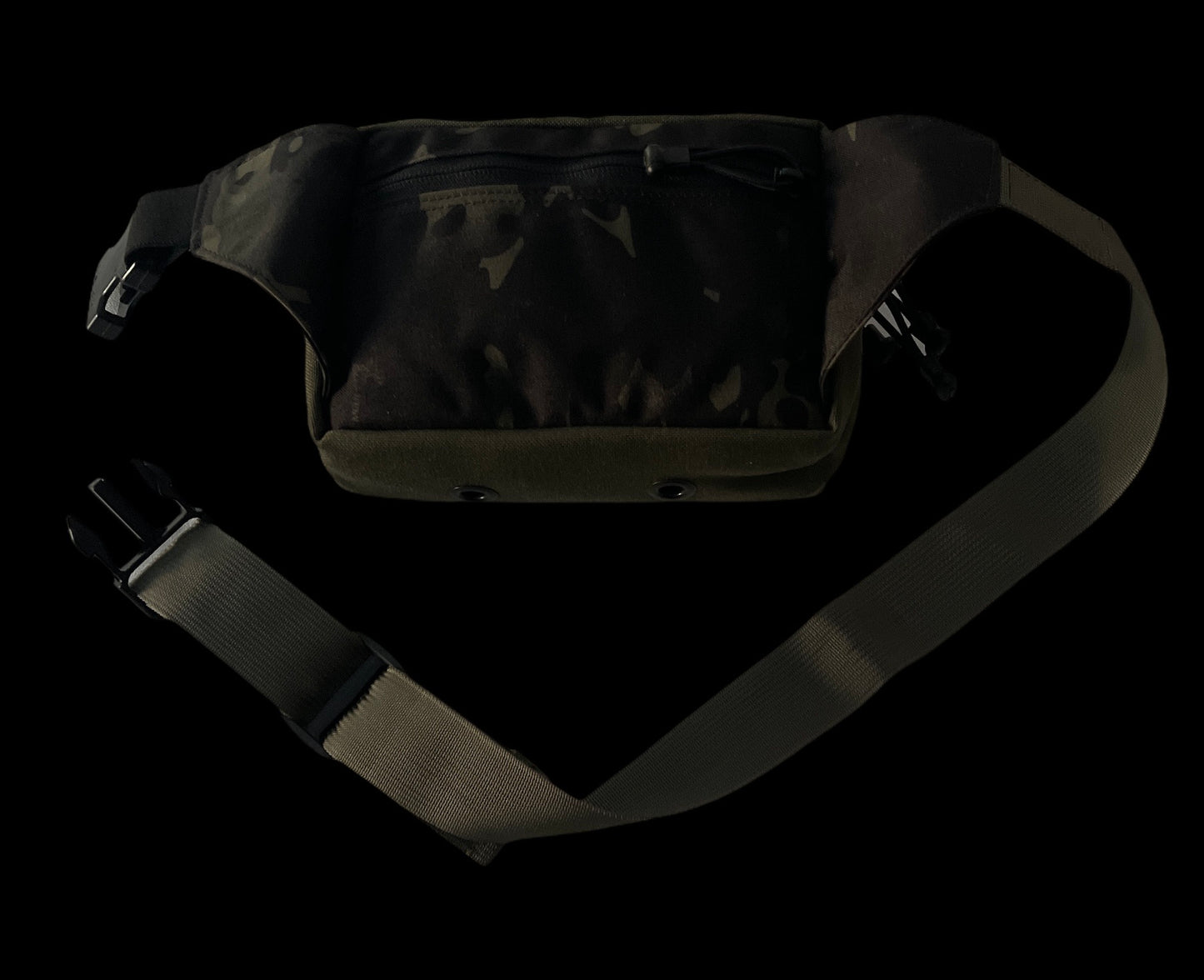 D.A. “FANNY” V3