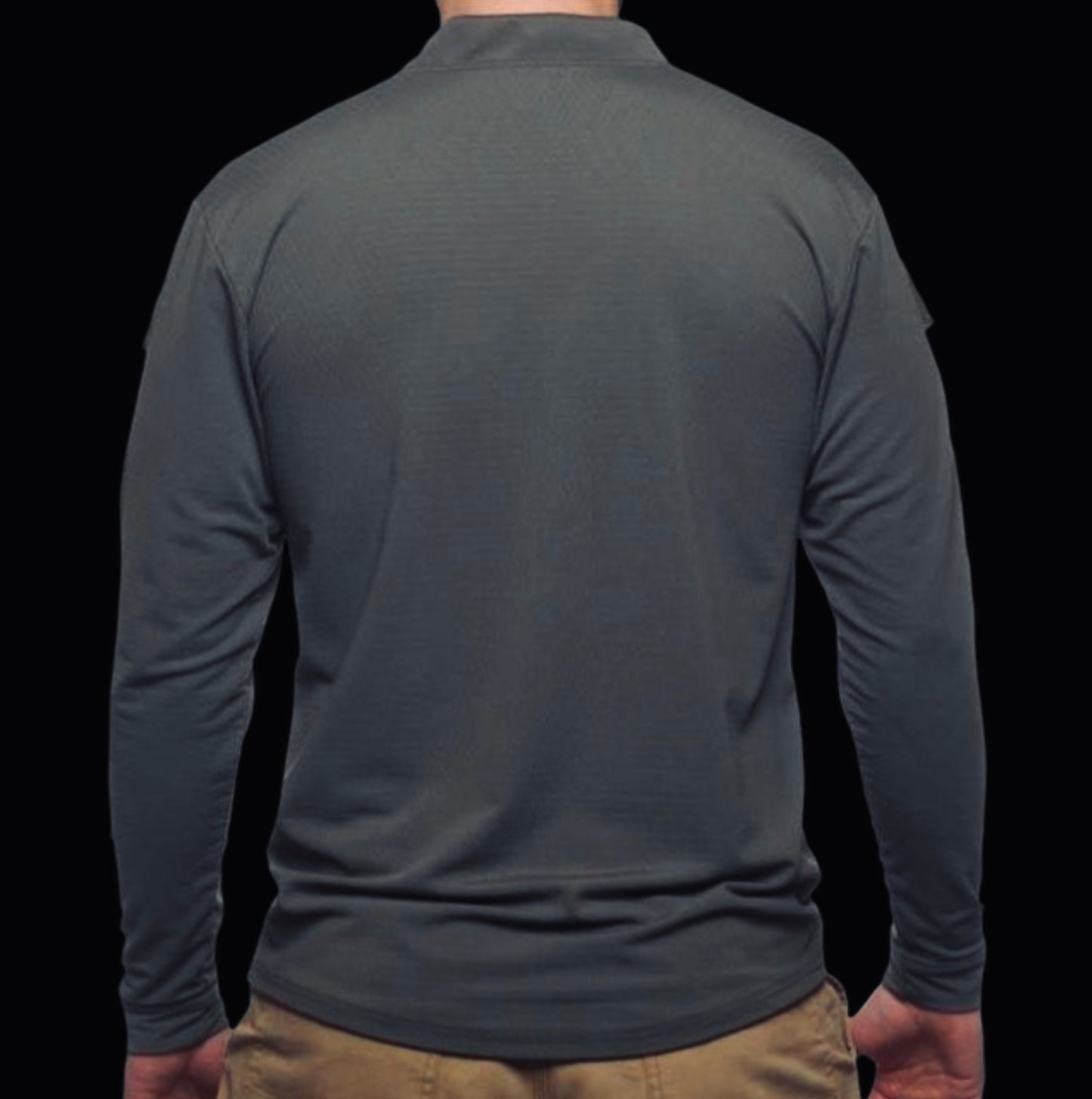 Velocity Systems BOSS Rugby (Long Sleeve)