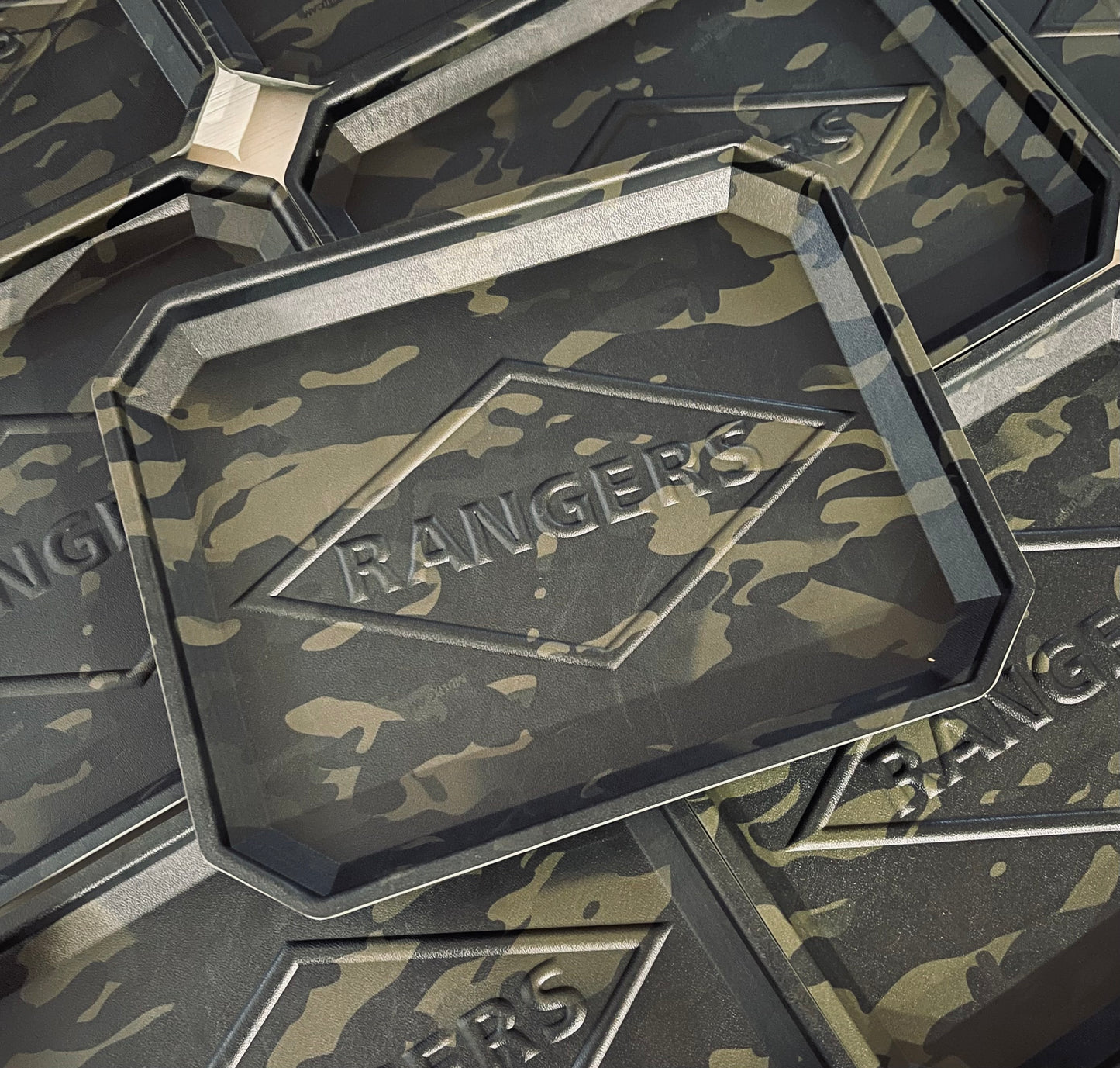 EDC Tray (Ranger Diamond)