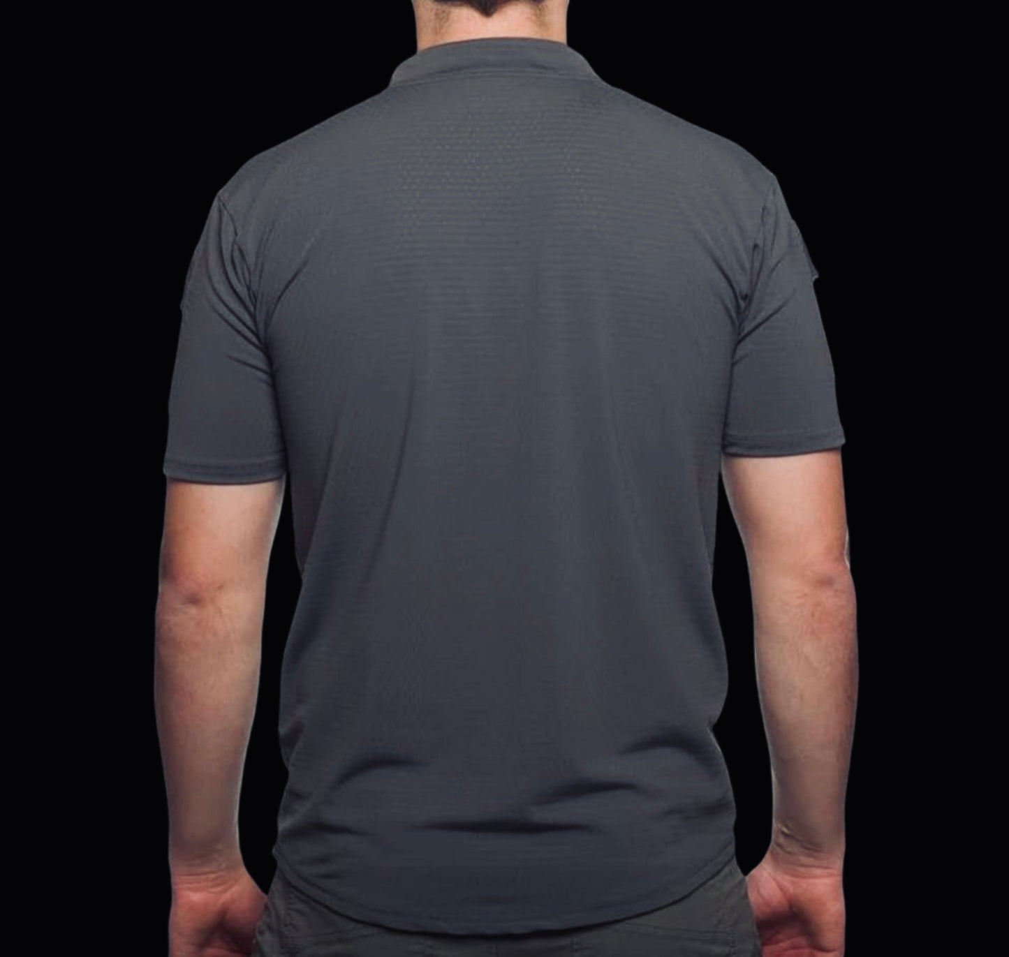 Velocity Systems BOSS Rugby (Short Sleeve)