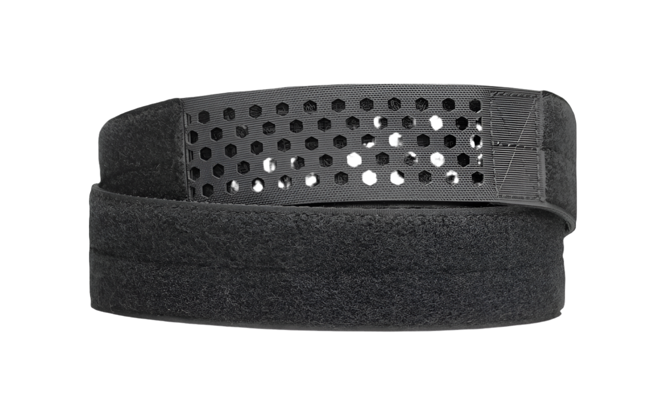 KORE BATTLE BELT 1.75IN (BLACK & COYOTE)