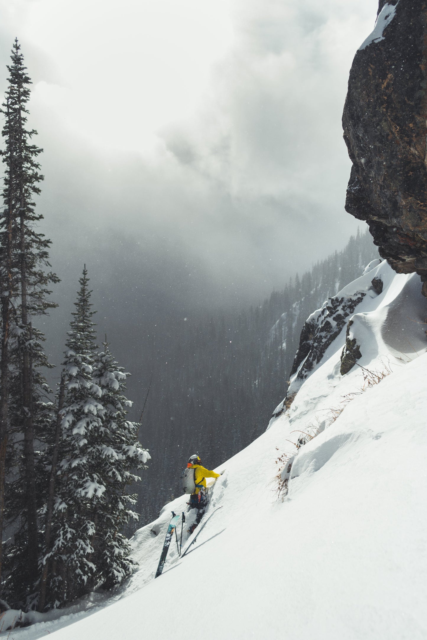 TEAM WENDY M-216 | W/ PRINCETON TEC LIGHT & SUPERIOR VENTILATION | PRO SKI HELMET