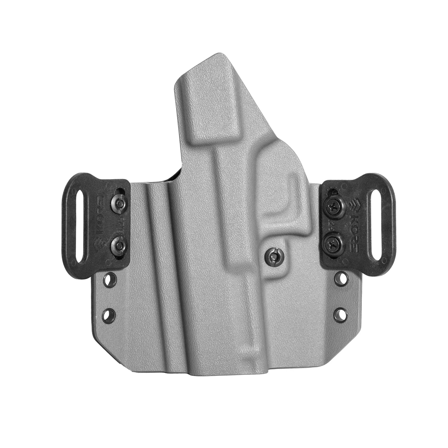KORE ESSENTIALS THE DIME BAG 1.25 INCH BELT HOLSTER ACCESSORY KIT