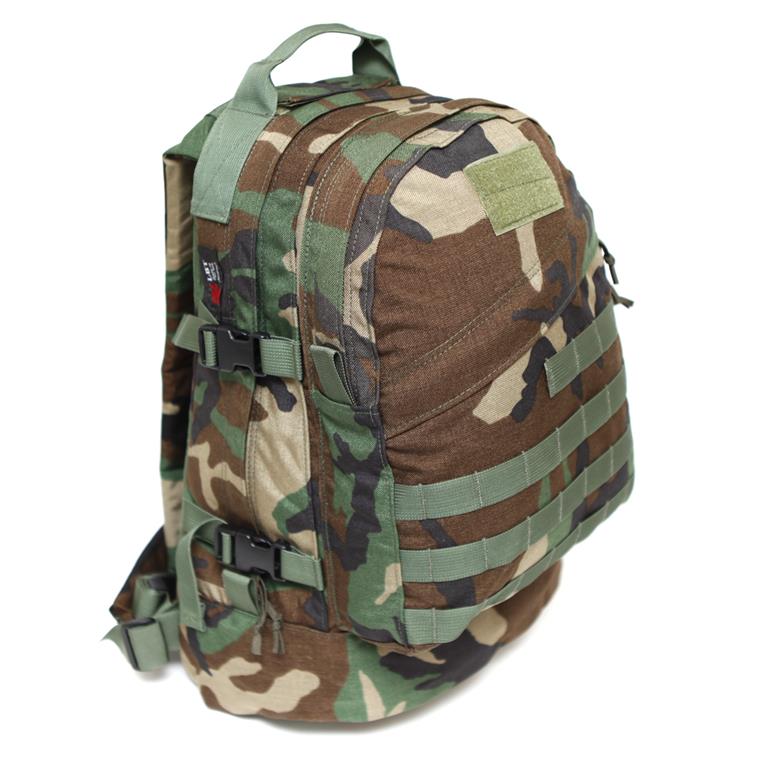 30L 3DAY PACK (MULTI CAMO)