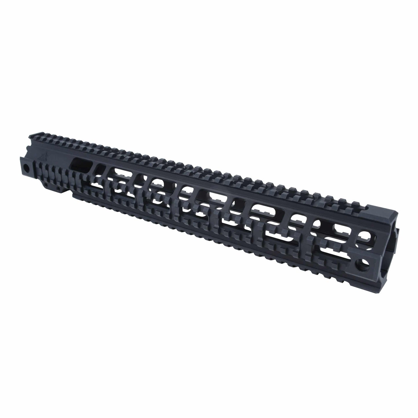 PRO QUAD RAILS – FREE FLOAT AR15 HANDGUARDS – 4 LENGTHS AVAILABLE