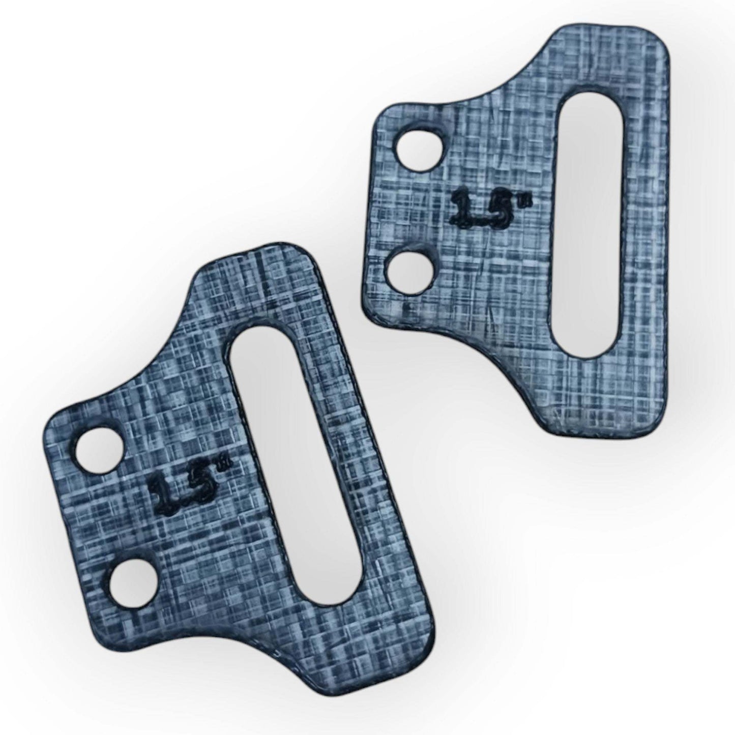 1.5" TEGRIS WING LOOP
