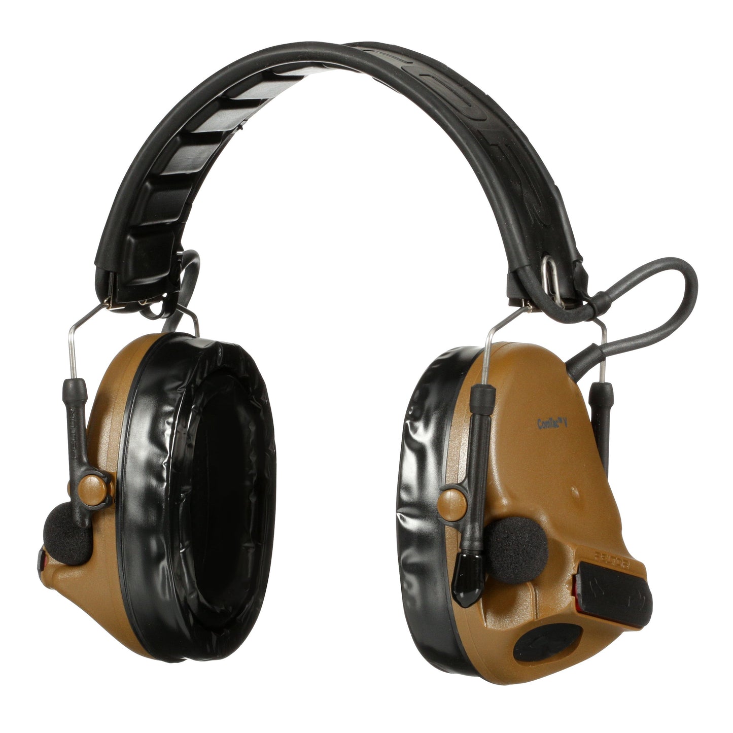 PELTOR COMTAC V | ALL COLORS & MODELS