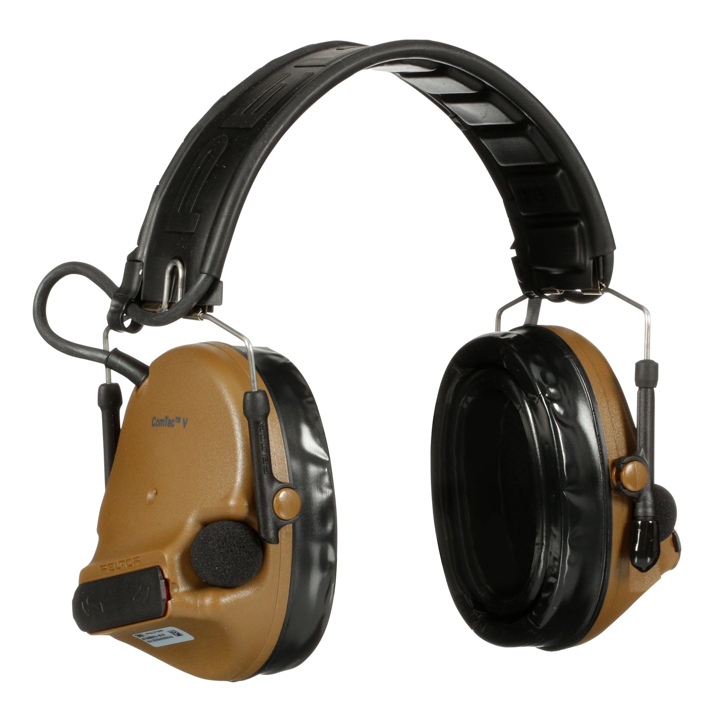 PELTOR COMTAC V | ALL COLORS & MODELS