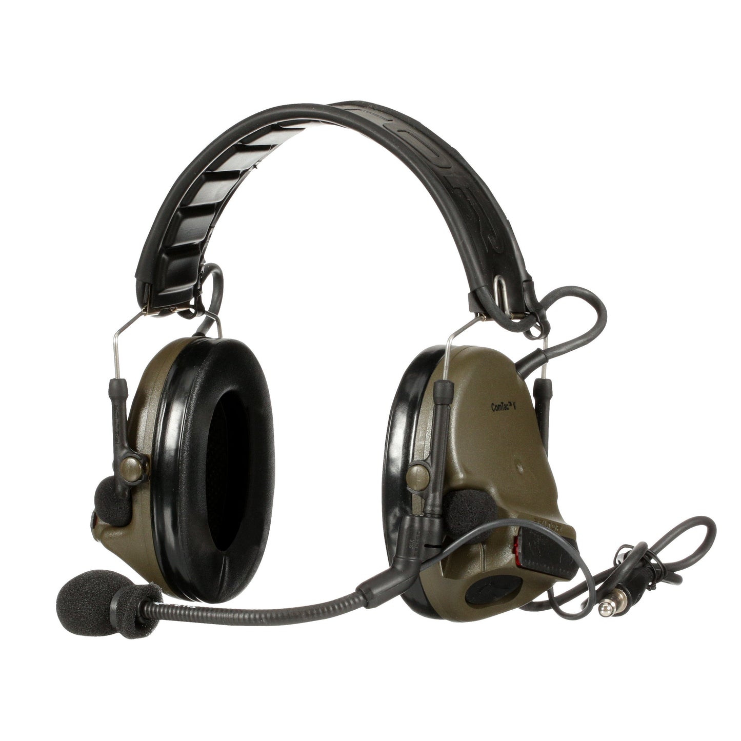 PELTOR COMTAC V | ALL COLORS & MODELS