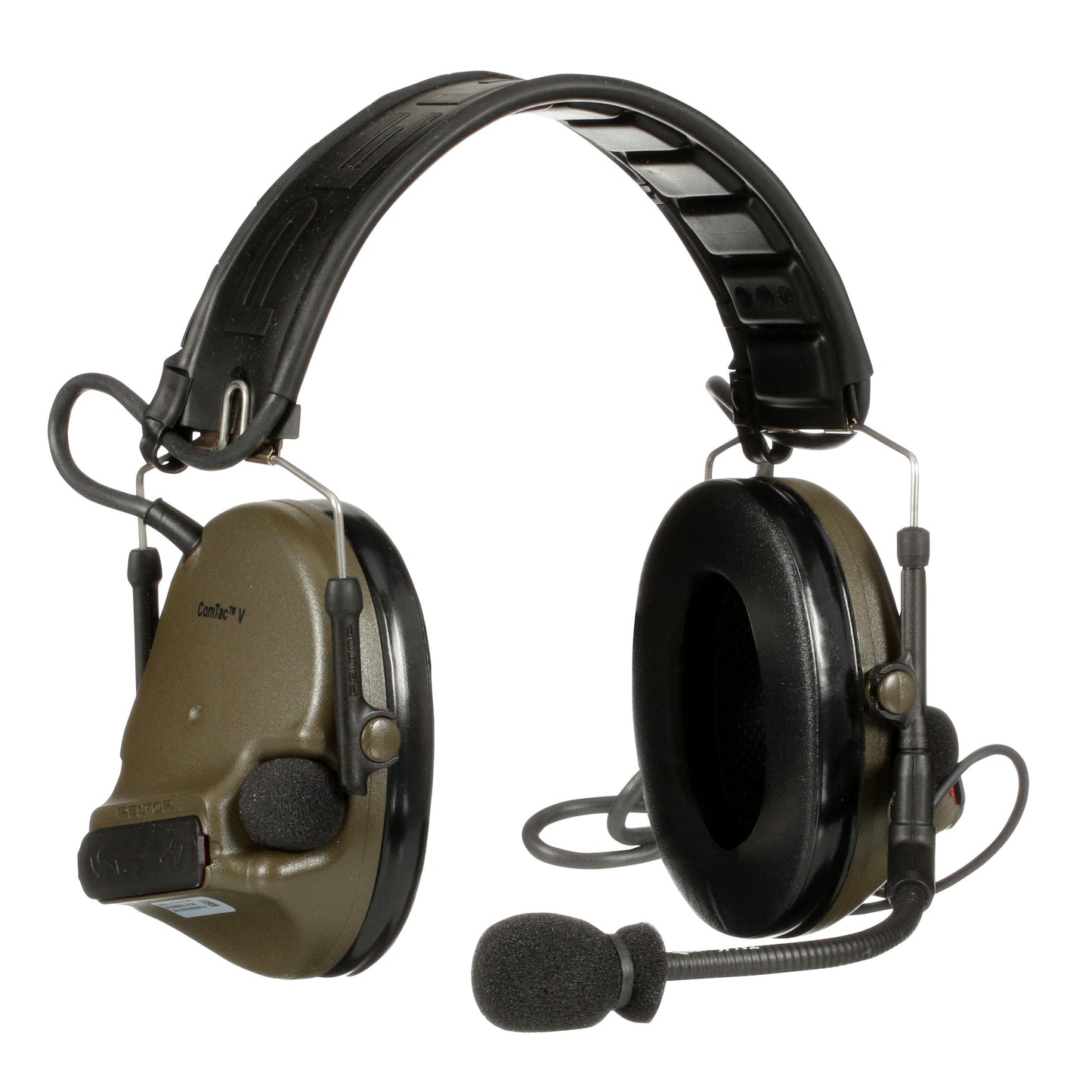 PELTOR COMTAC V | ALL COLORS & MODELS