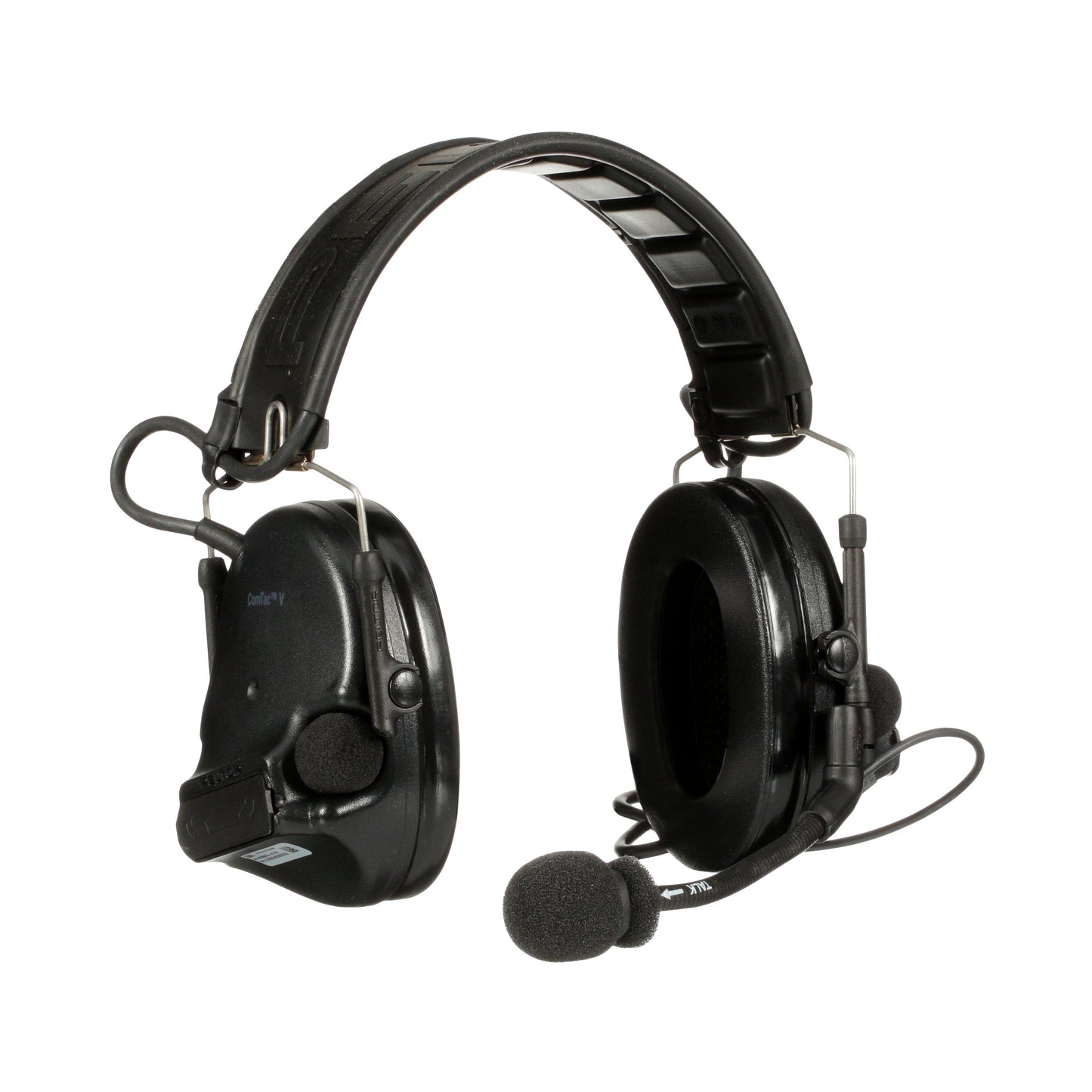 PELTOR COMTAC V | ALL COLORS & MODELS